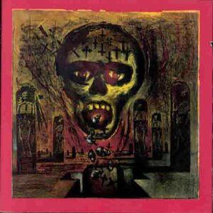 Slayer - Seasons in the abyss - Preis vom 30.09.2026 22:30:23 h