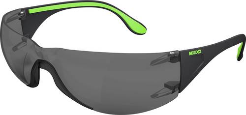 Moldex ADAPT Flex 2K Solar 170201 Schutzbrille inkl. UV-Schutz Durchsichtig EN 170