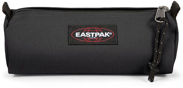 ESTOJO EASTPAK BENCHMARK PRETO