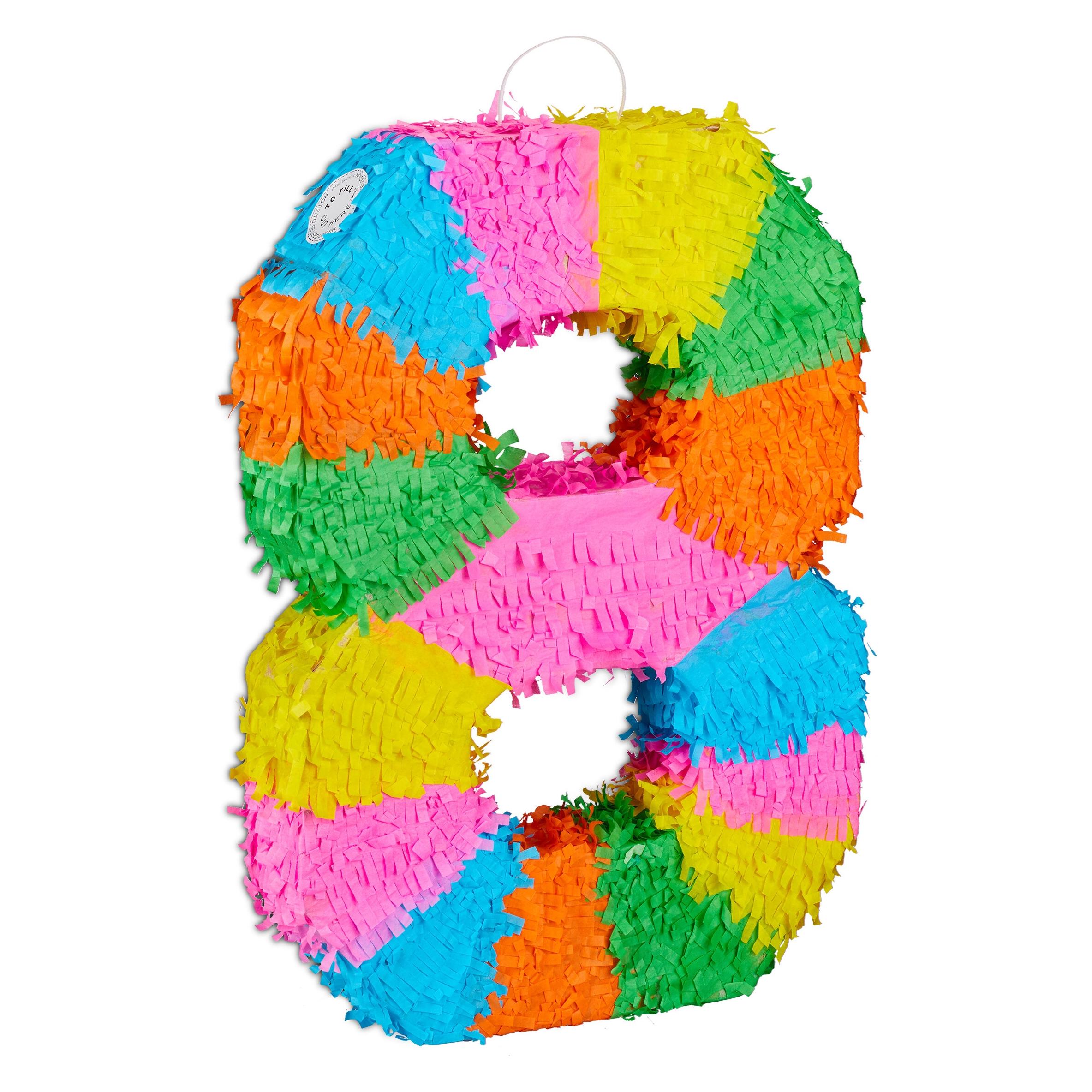 Relaxdays Pinata (1 Stk.) (4052025939250)