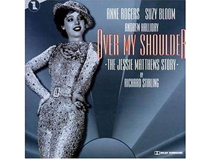 Over My Shoulder: the Jessie Matthe