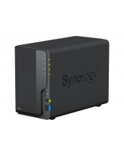 Synology DS 2-BAY VALUE RTD1619B QC 2 GB DDR4 (DS223)