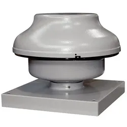 Maico Radial-Dachventilator EHD 10