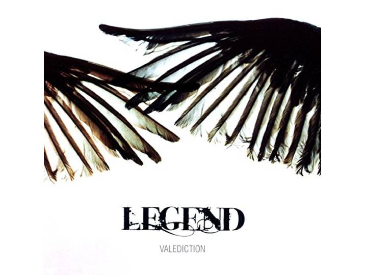 Legend - Valediction