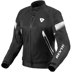 Revit Control Air H2O wasserdichte Damen Motorrad Textiljacke 34