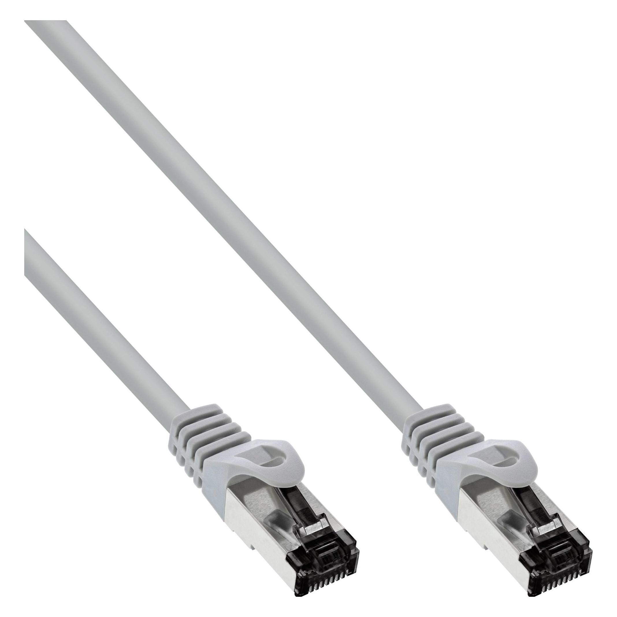 InLine Patchkabel (S/FTP, CAT8.1, 3 m) (78803)