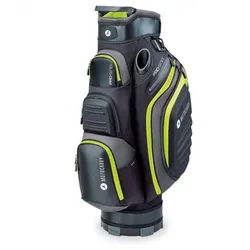 Motocaddy Pro-Series 4.0 Cartbag schwarz/lime