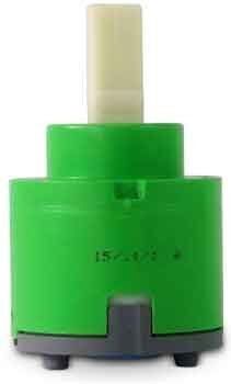 Cartuccia Ricambio Per Acqua Filtrata (Per Rubinetto 10005015)
