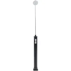 Casa.Pro, Gartendusche, Solardusche Ampend 215 cm 9 L