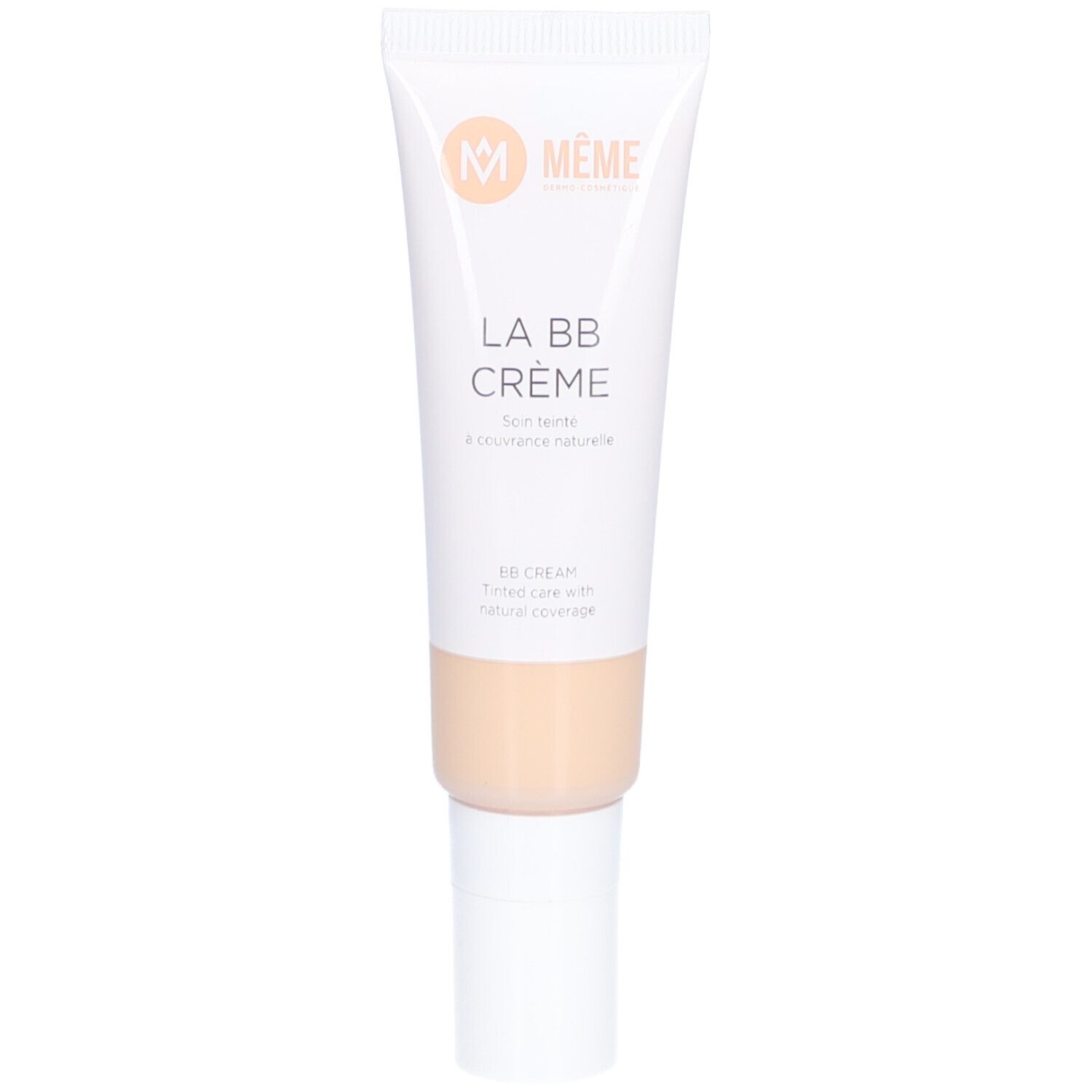 Meme BB Creme Farbton 1 30 ml