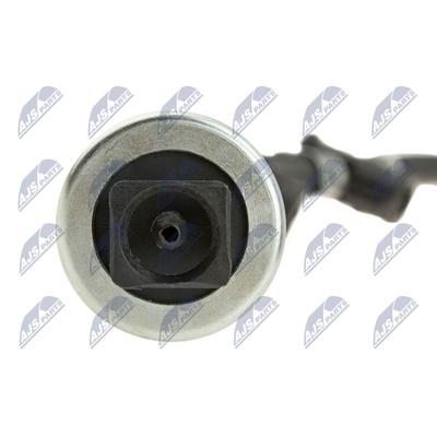 NTY Schlauch, Leckkraftstoff BPP-AU-002 für VAG