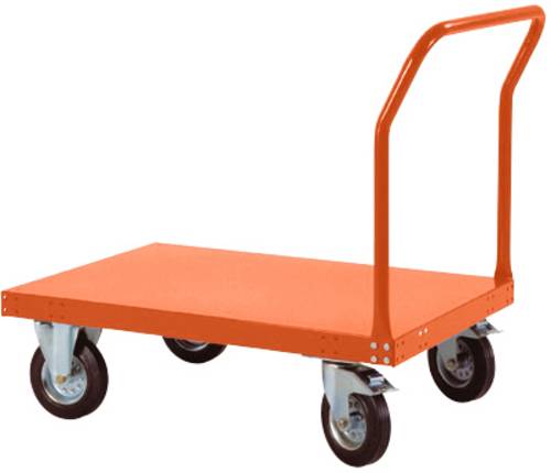 Manuflex TP0161.2001 TP0161.2001 Plattformwagen