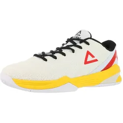 PEAK Deutschland Delly Basketballschuhe 27031 - weiss 48