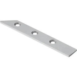 Geberit Hobelmesser HSS rechts zu Geberit Hobel d40-200