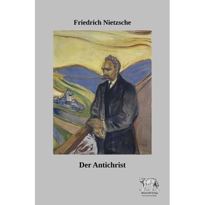 Der Antichrist, Taschenbuch von Friedrich Nietzsche, Epubli, 978-3-7598-4286-2