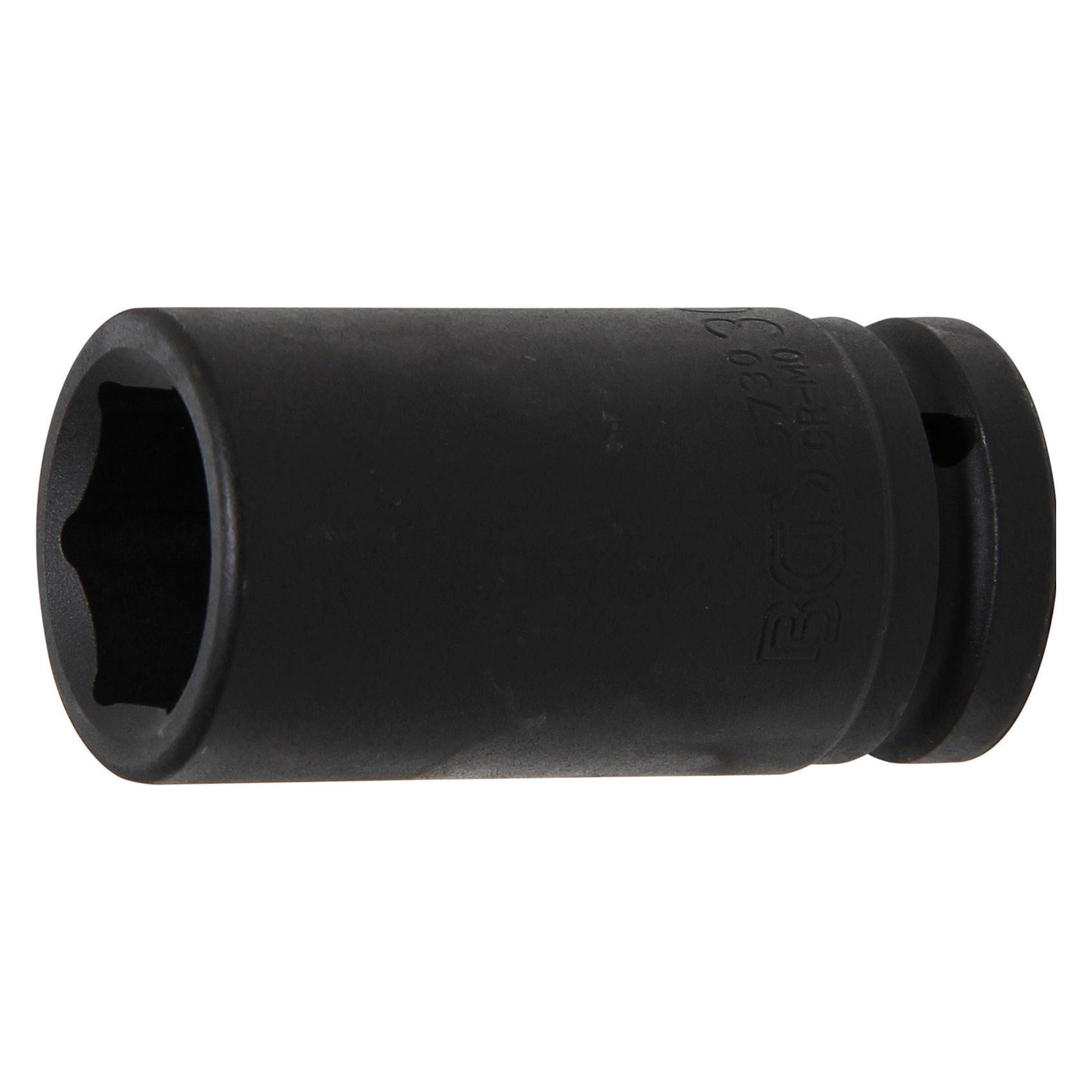 BGS Kraft-Steckschlüssel-Einsatz (30 mm) (5730)