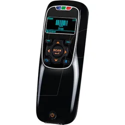 ARTD AS7210WBU2 - Barcodescanner, 1D, Laser, Bluetooth, AS-7210 V2