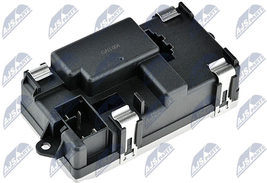 Nty Steuergerät, Heizung/lüftung Erd-Au-004 Für Vag