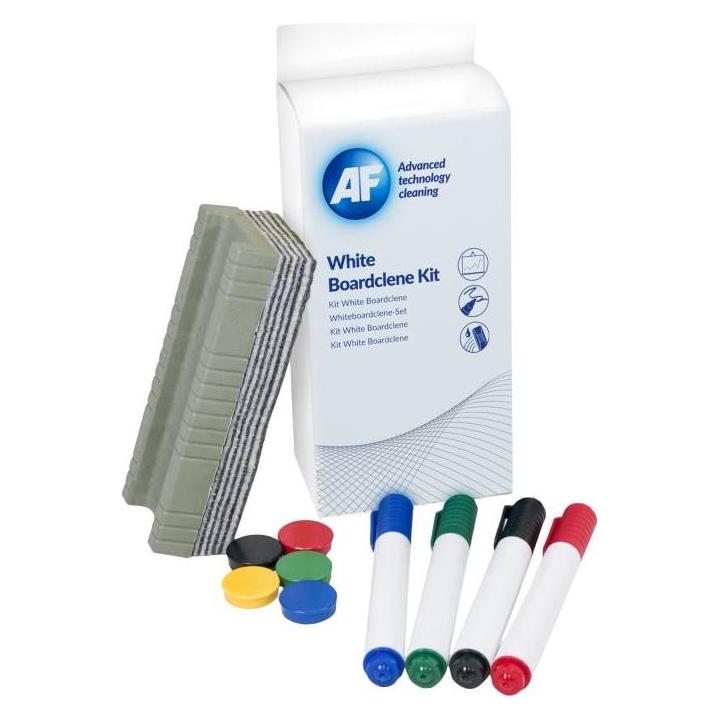 AF Whiteboard Maintenance Kit (WBK000)
