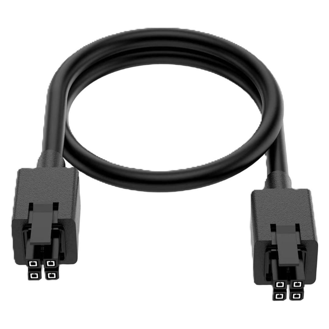 Bambu Lab Bambu Bus Cable - 4pin 260mm (Ersatzteile) (CAB002-N)