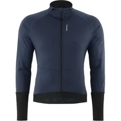 GONSO Gonso Herren Jacke Road Jacket Softshell M, Größe 3XL in Blau 3279