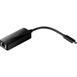 TRN TUC-ETG - Netzwerkkarte, USB-C, Gigabit Ethernet, 1x RJ45
