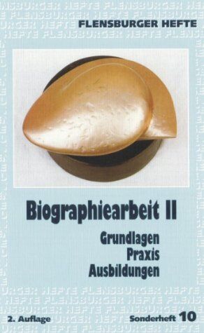 Michael Petrovic - Biographiearbeit II: Grundlagen - Praxis - Ausbildungen - Preis vom 13.10.2026 19:28:25 h