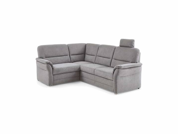 Kabs Ecksofa Preta
