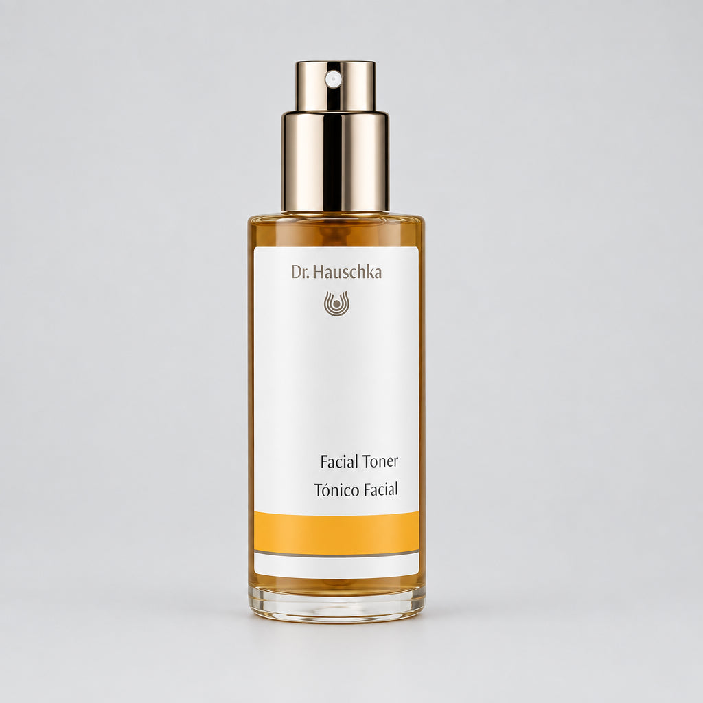Dr. Hauschka Tonico Facial 100ml