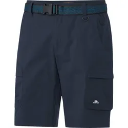 Nordcap Herren Funktionsbermudas