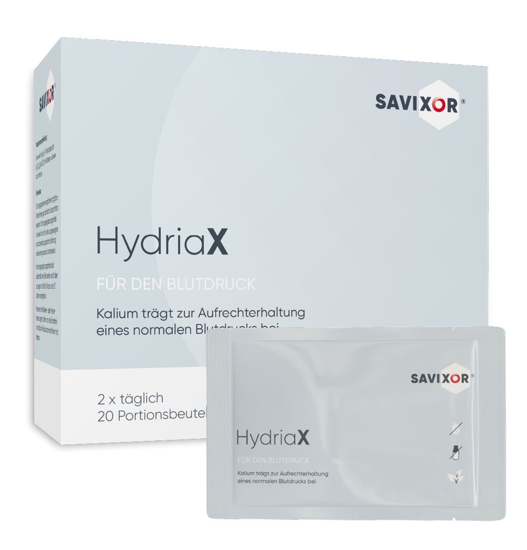 Hydriax Pulver Portionsbeutel 20x5,3 g