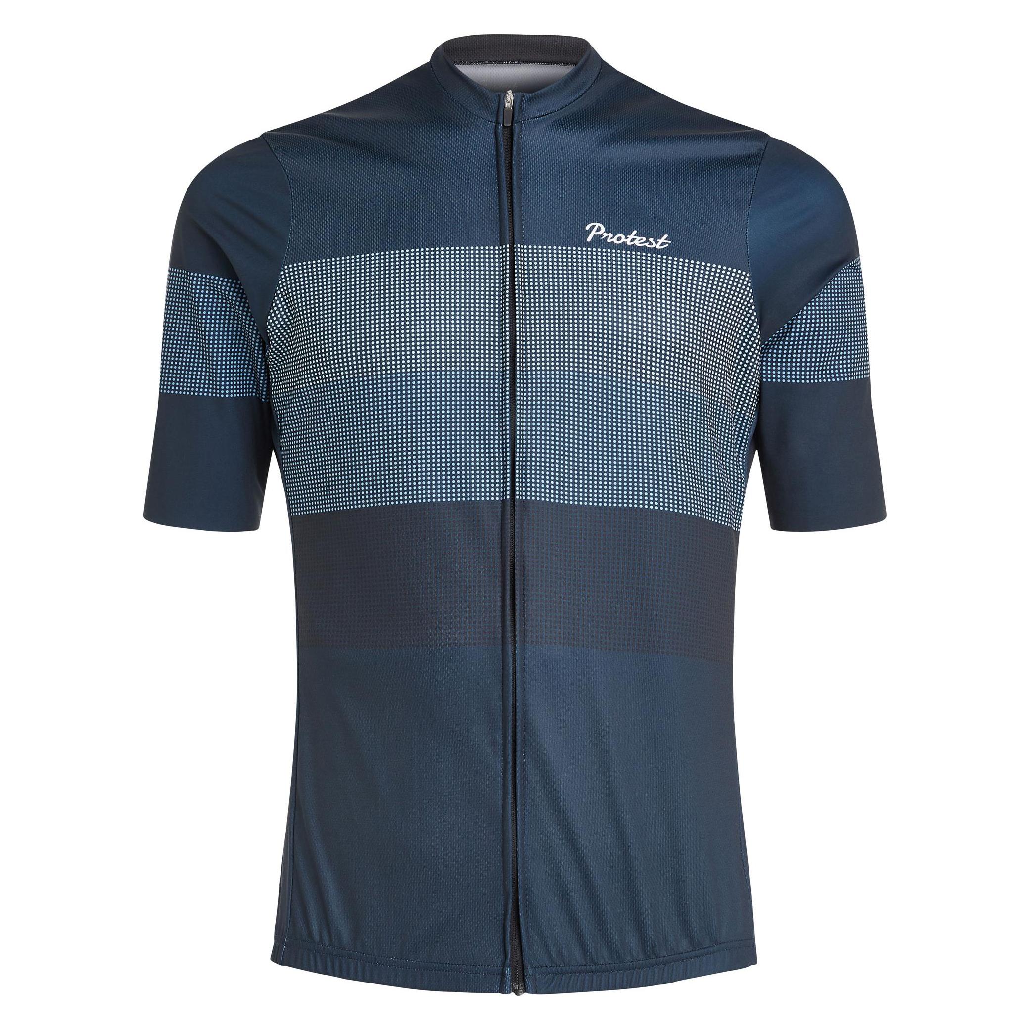 Protest Prtaimar Cycling Jersey Short Sleeve (S) (31261447)