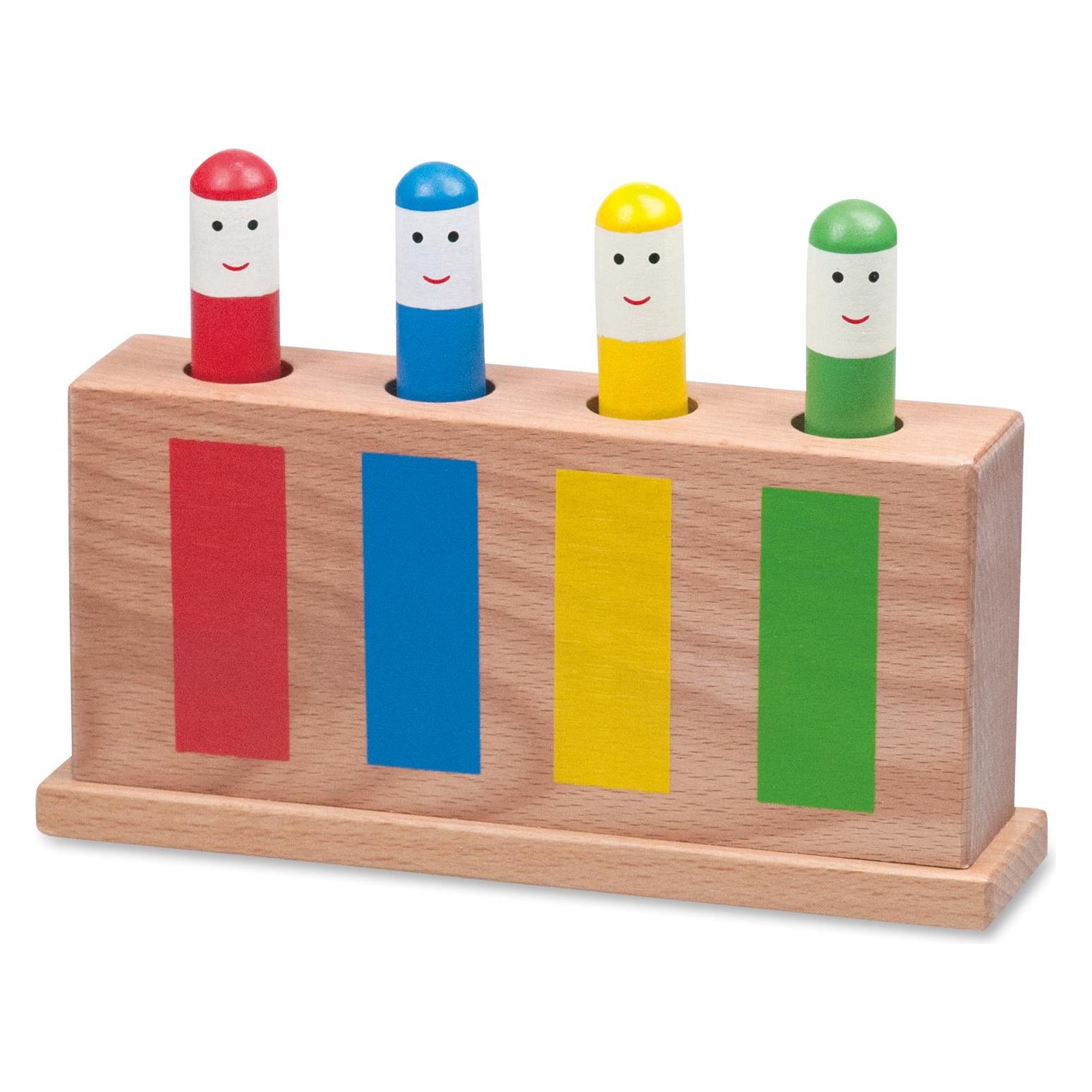 GALT Pop-up toy (A0138L)