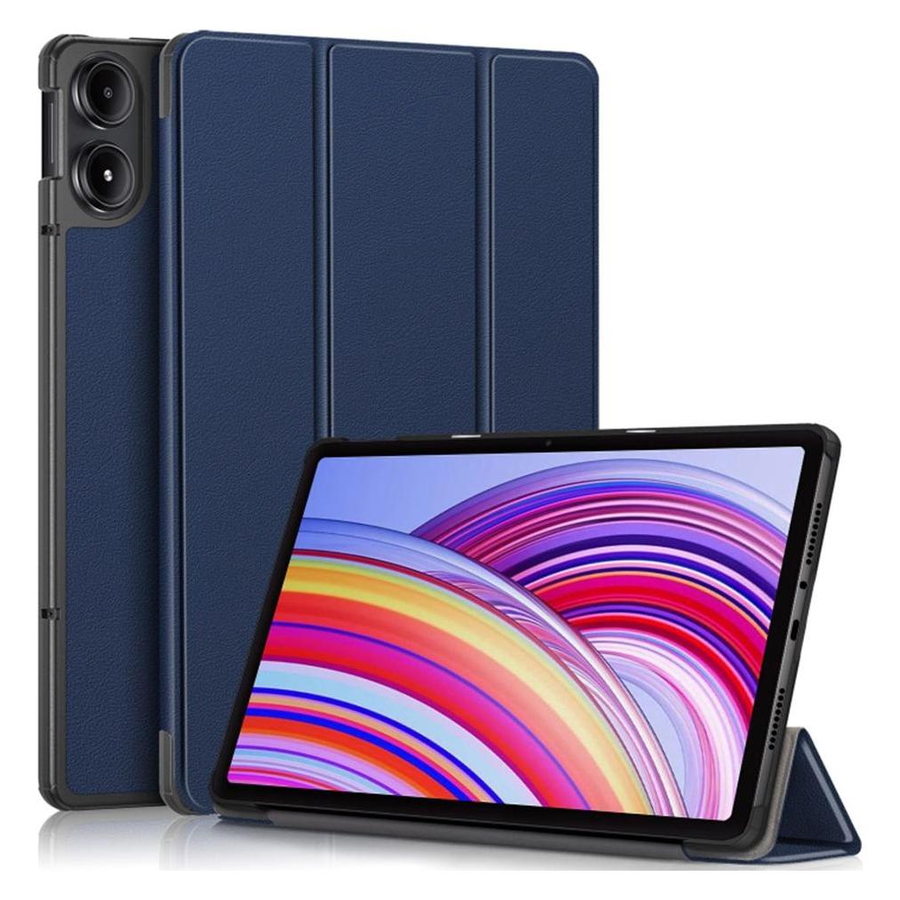 Techsuit FoldPro (Xiaomi Poco Pad, Xiaomi Redmi Pad Pro, Xiaomi Redmi Pad Pro 5G) (56354529)