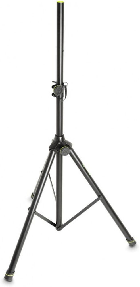 Gravity Sp 5211 B Lautsprecherstativ 35mm Aluminium Schwarz