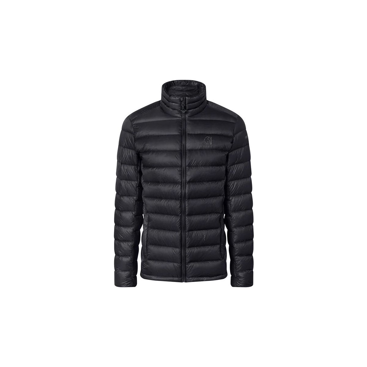 Nordisk Hjalte M's Jacket black M 20121291-113
