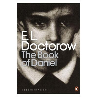 The Book of Daniel, Taschenbuch von E. L. Doctorow, Penguin Books UK, 978-0-14-118818-8