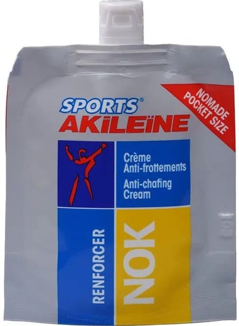 Akileïne Sport Nok Crema Anti-Rozaduras 20 ml