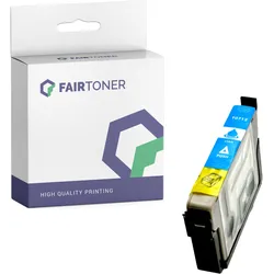 Kompatibel für Epson Stylus S 21 (C13T08924011 / T0892) Druckerpatrone Cyan
