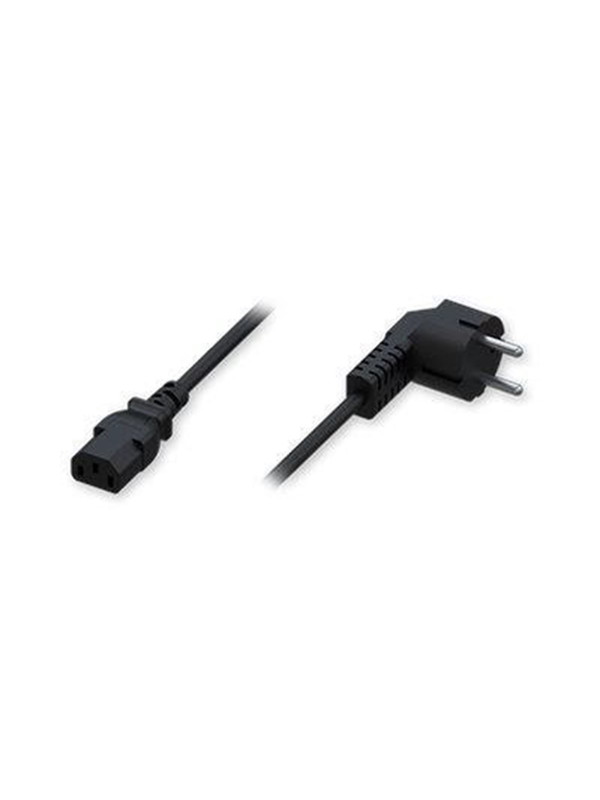 Teltonika - power cable - Type F to power IEC 60320 C13 - 1.2 m