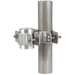 DEHN Geländerbefestigung BS D40.50 D48.60 V2A