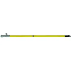 Dehn 769300 Teleskop-Erdungsstange m. Steckkupplung L 1760-3015mm m. Trichterkupplung SQL ESTC SQL STK 3000 ESTCSQLSTK3000