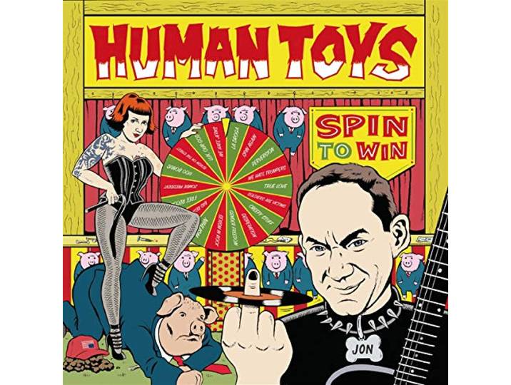 Spin to Win
