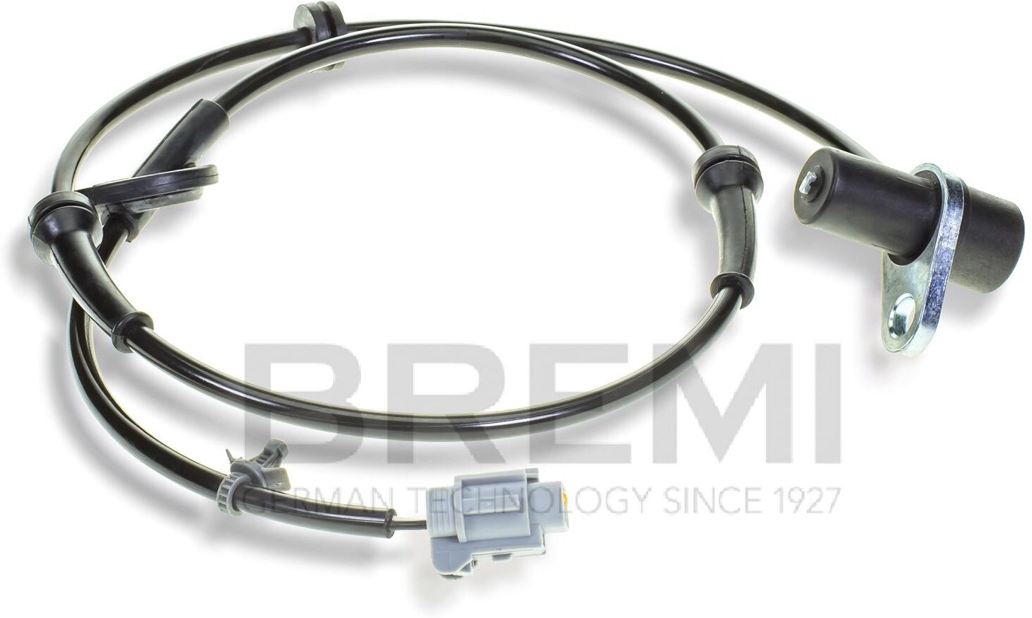 Bremi Sensor, Raddrehzahl 50958 Für Nissan