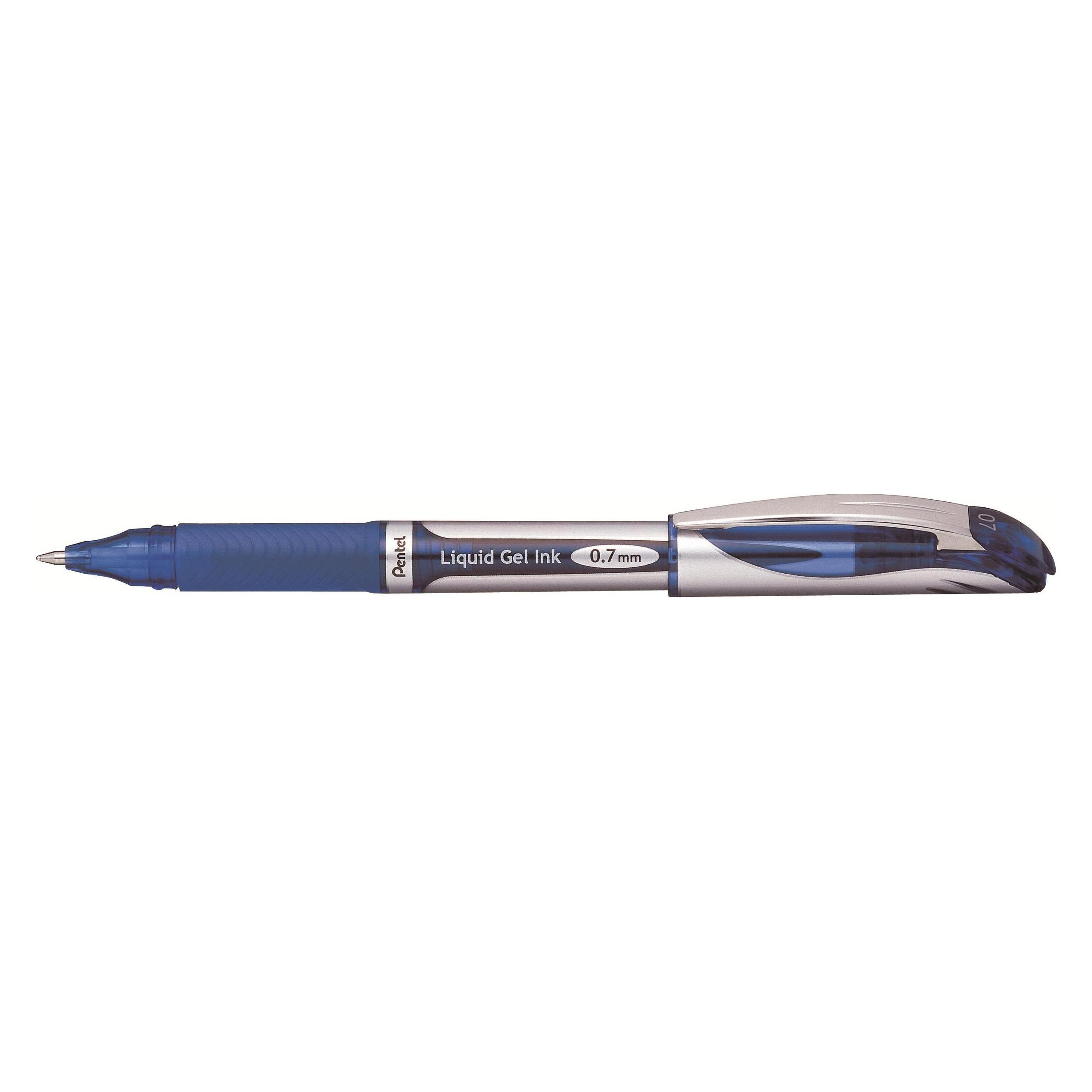 Pentel Gelschreiber EnerGell Liquid (1x) (BL57-CO)