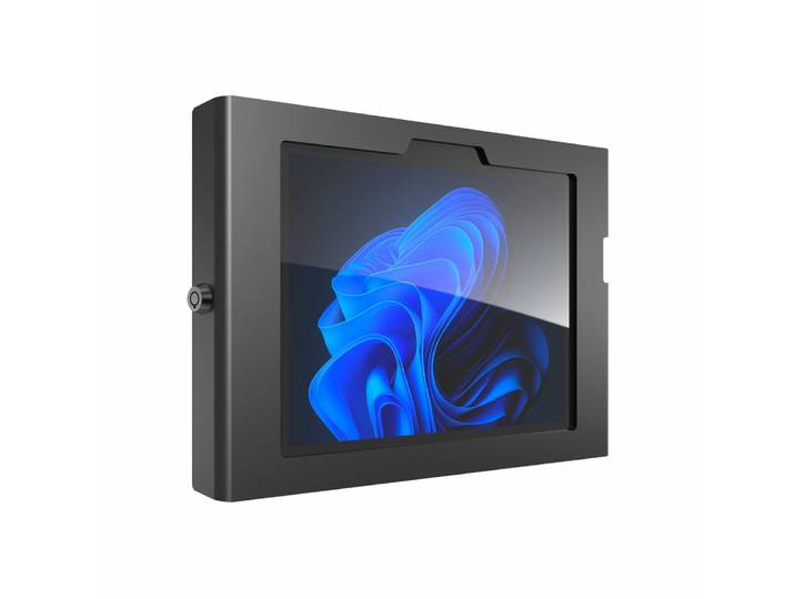 Compulocks 510APXB, 26,7 cm (10.5'), Microsoft, Surface Go 10.0' 2018 4415Y Surface Go 2 10.5' 2020 4425Y Surface Go 3 10.5' 2021...