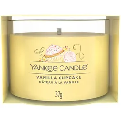 Vanilla Cupcake 37g