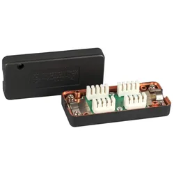 EFB-Elektronik Verbindungsmodul Cat6 37596.1