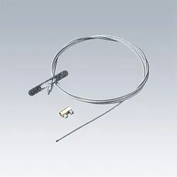 Zumtobel 96633199 Montagezubehör OP2 SAFETY WIRE KIT MRG