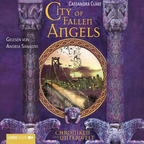 Cassandra Clare - City of Fallen Angels (Bones IV) - Preis vom 14.10.2026 23:07:16 h